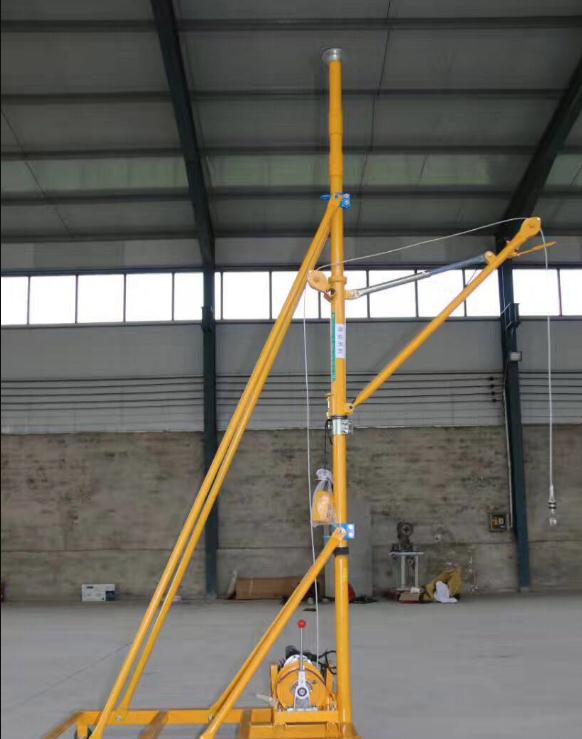 吊運(yùn)機(jī)