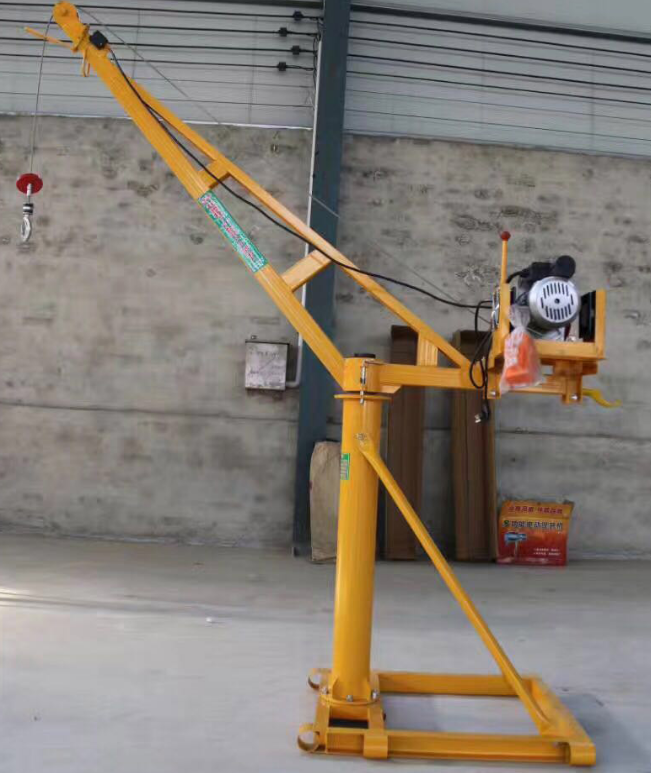 冠航牌吊運(yùn)機(jī)