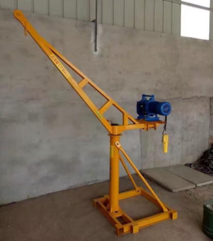 冠航牌小吊機(jī)