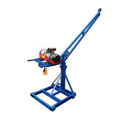 冠航小吊機(jī)