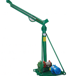 室內(nèi)小吊機(jī)