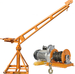 室外小吊機(jī)