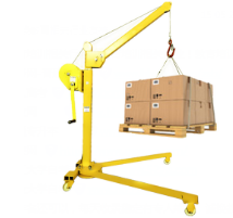 手動小吊機(jī)