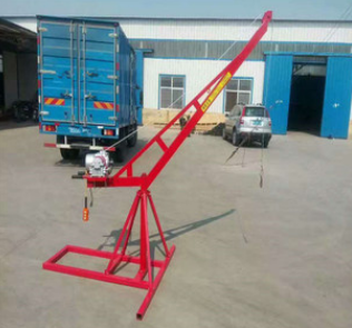 小吊機(jī)