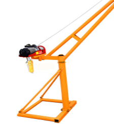 吊運(yùn)機(jī)