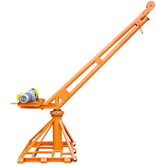 室外建筑吊運(yùn)機(jī)