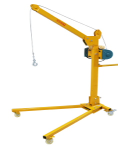 移動小吊機(jī)