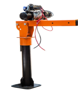 車載吊運(yùn)機(jī)