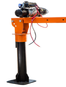 車載吊運(yùn)機(jī)