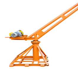 室外吊運(yùn)機(jī)