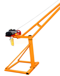 室外吊運(yùn)機(jī)