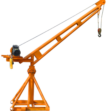 室外吊運機軸承的作用及防銹方法