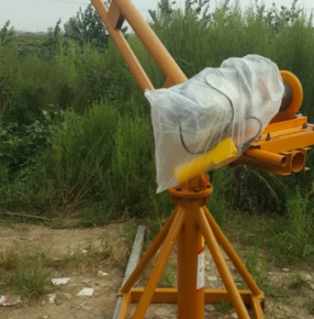 裝車卸貨小吊機(jī)能當(dāng)釣魚機(jī)使用嗎